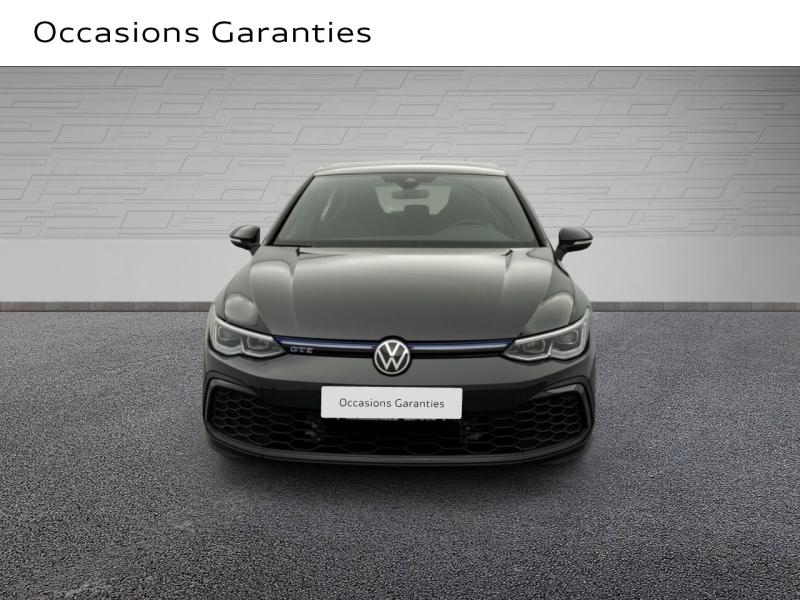 Voitures occasions VOLKSWAGEN GOLF GTE Saint-Thibault-des-Vignes