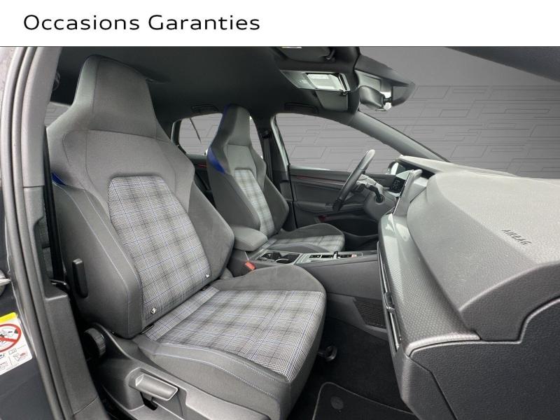 Voitures occasions VOLKSWAGEN GOLF GTE Saint-Thibault-des-Vignes