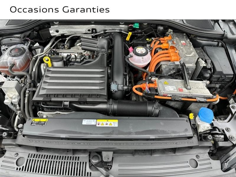 Voitures occasions VOLKSWAGEN GOLF GTE Saint-Thibault-des-Vignes