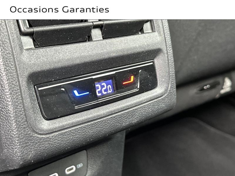 Voitures occasions VOLKSWAGEN GOLF GTE Saint-Thibault-des-Vignes