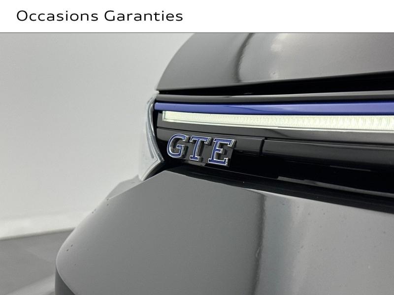 Voitures occasions VOLKSWAGEN GOLF GTE Saint-Thibault-des-Vignes