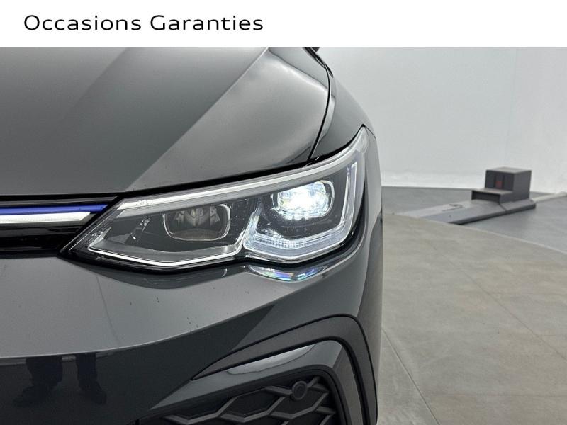 Voitures occasions VOLKSWAGEN GOLF GTE Saint-Thibault-des-Vignes