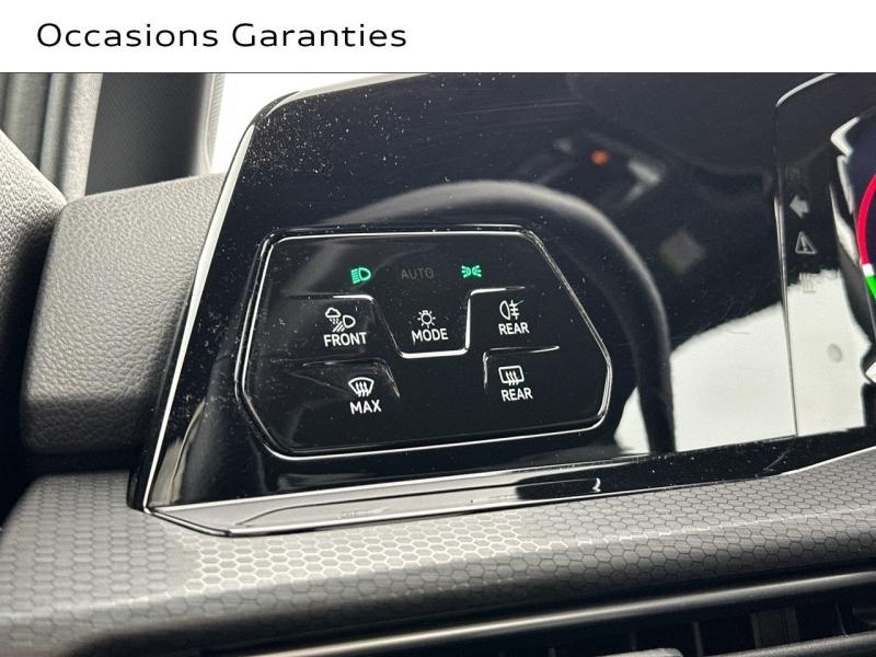 Voitures occasions VOLKSWAGEN GOLF GTE Saint-Thibault-des-Vignes