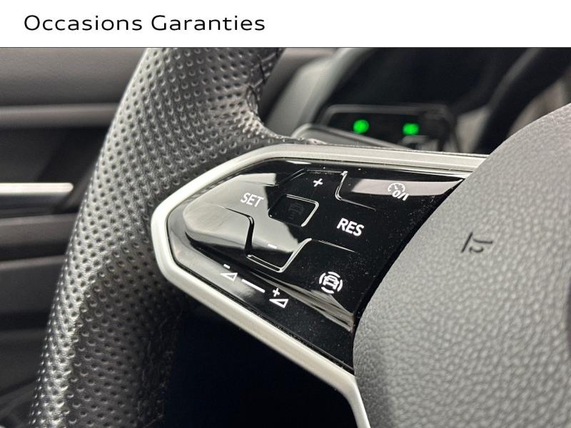 Voitures occasions VOLKSWAGEN GOLF GTE Saint-Thibault-des-Vignes