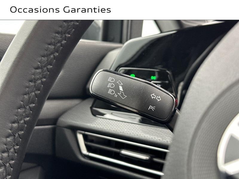 Voitures occasions VOLKSWAGEN GOLF GTE Saint-Thibault-des-Vignes