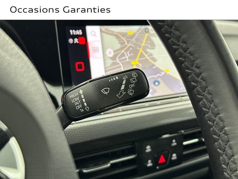 Voitures occasions VOLKSWAGEN GOLF GTE Saint-Thibault-des-Vignes