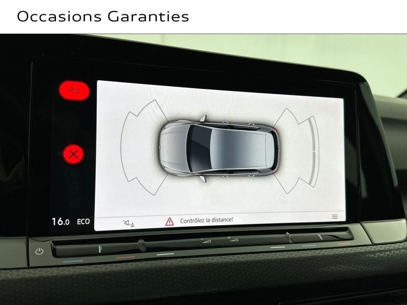Voitures occasions VOLKSWAGEN GOLF GTE Saint-Thibault-des-Vignes