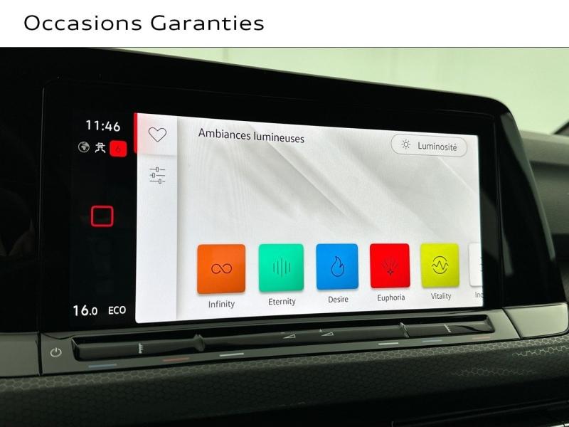 Voitures occasions VOLKSWAGEN GOLF GTE Saint-Thibault-des-Vignes