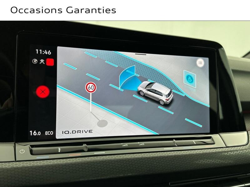 Voitures occasions VOLKSWAGEN GOLF GTE Saint-Thibault-des-Vignes