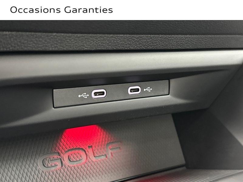 Voitures occasions VOLKSWAGEN GOLF GTE Saint-Thibault-des-Vignes