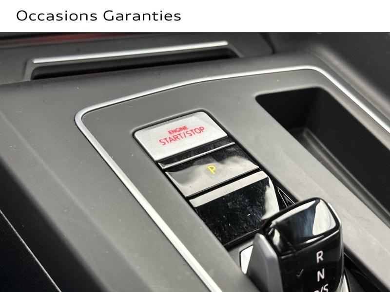 Voitures occasions VOLKSWAGEN GOLF GTE Saint-Thibault-des-Vignes