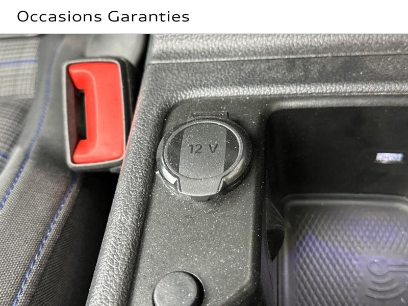 Voitures occasions VOLKSWAGEN GOLF GTE Saint-Thibault-des-Vignes