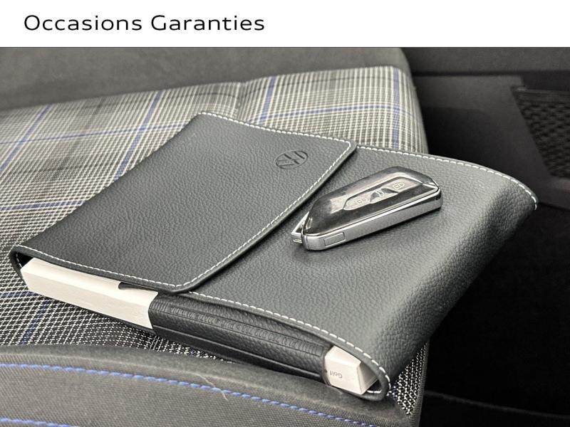 Voitures occasions VOLKSWAGEN GOLF GTE Saint-Thibault-des-Vignes