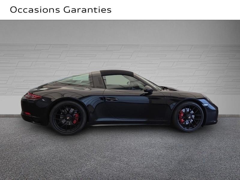 Voitures occasions PORSCHE 911 Targa Targa 4 GTS Saint-Thibault-des-Vignes