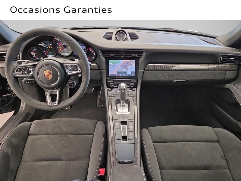Voitures occasions PORSCHE 911 Targa Targa 4 GTS Saint-Thibault-des-Vignes