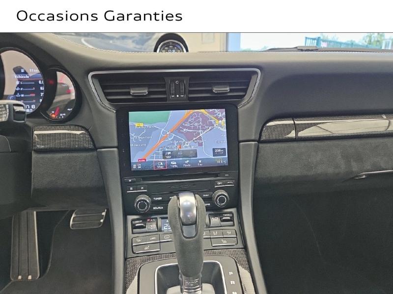 Voitures occasions PORSCHE 911 Targa Targa 4 GTS Saint-Thibault-des-Vignes