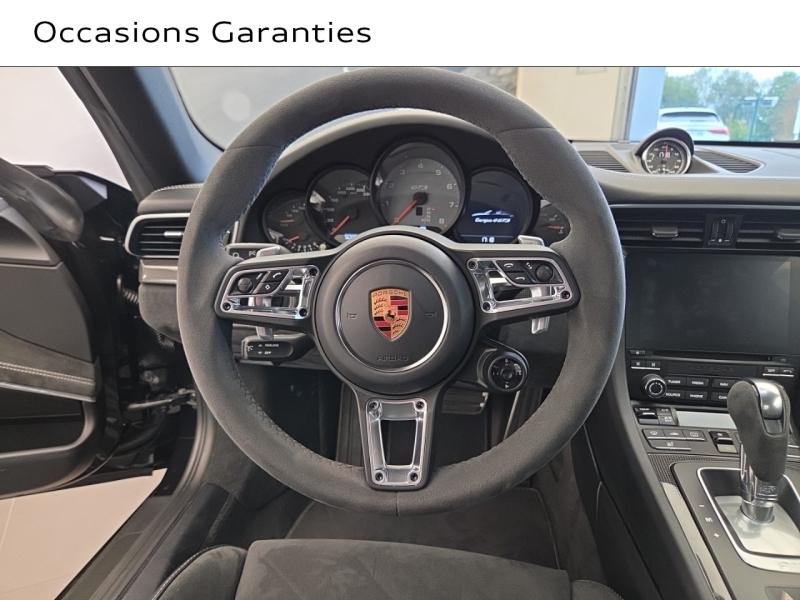Voitures occasions PORSCHE 911 Targa Targa 4 GTS Saint-Thibault-des-Vignes
