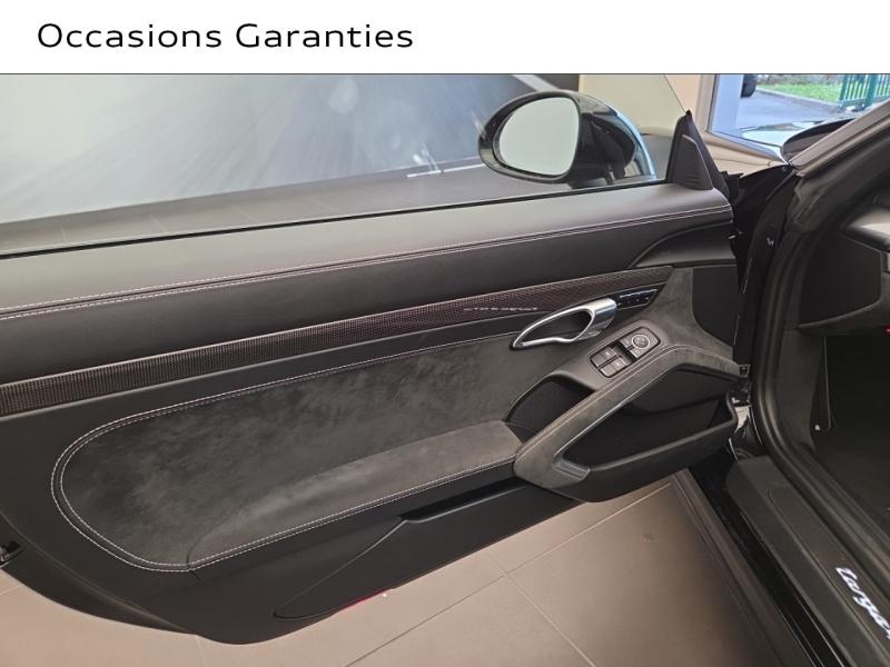 Voitures occasions PORSCHE 911 Targa Targa 4 GTS Saint-Thibault-des-Vignes