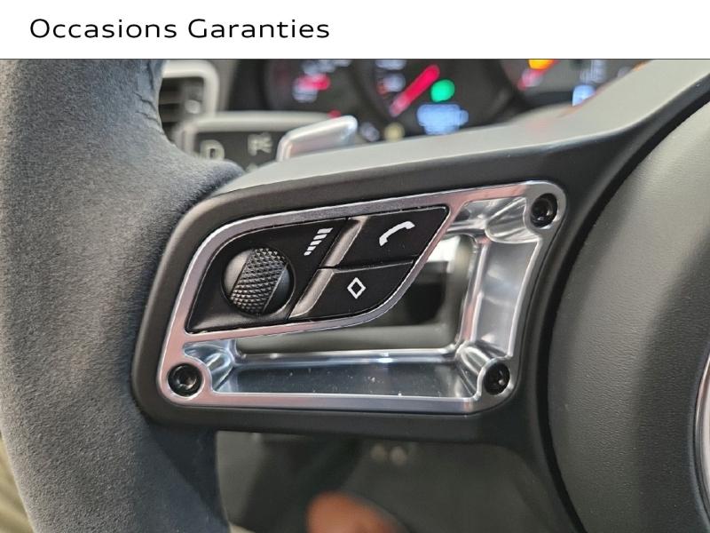 Voitures occasions PORSCHE 911 Targa Targa 4 GTS Saint-Thibault-des-Vignes