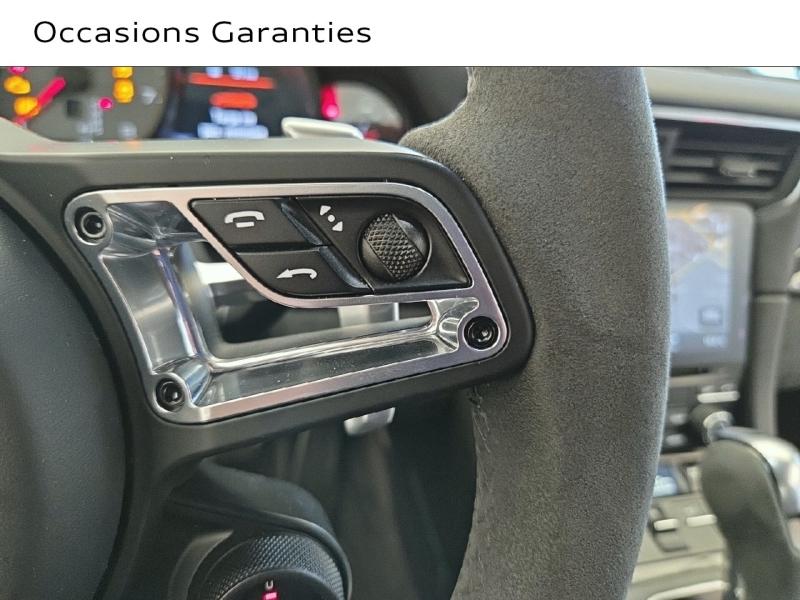 Voitures occasions PORSCHE 911 Targa Targa 4 GTS Saint-Thibault-des-Vignes