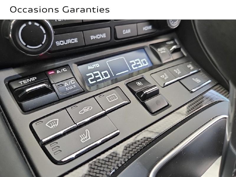 Voitures occasions PORSCHE 911 Targa Targa 4 GTS Saint-Thibault-des-Vignes