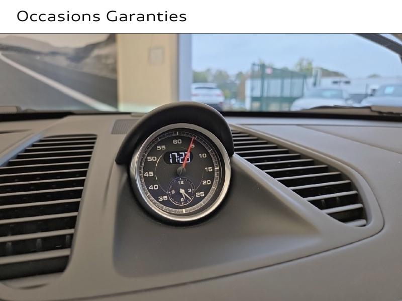 Voitures occasions PORSCHE 911 Targa Targa 4 GTS Saint-Thibault-des-Vignes