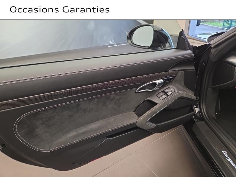 Voitures occasions PORSCHE 911 Targa Targa 4 GTS Saint-Thibault-des-Vignes