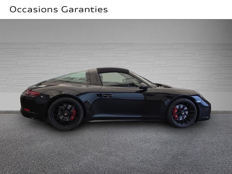 Voitures occasions PORSCHE 911 Targa Targa 4 GTS Saint-Thibault-des-Vignes