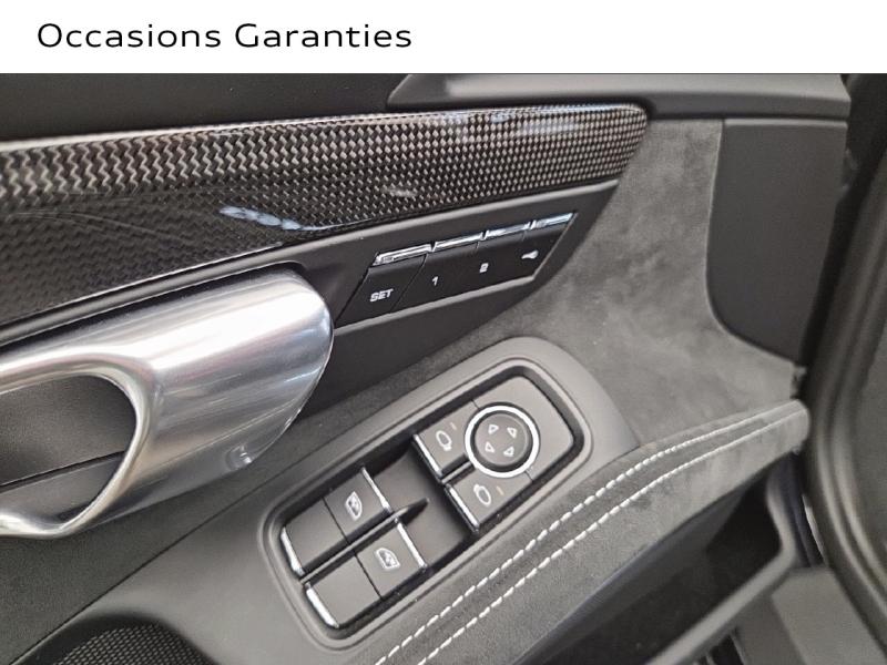 Voitures occasions PORSCHE 911 Targa Targa 4 GTS Saint-Thibault-des-Vignes