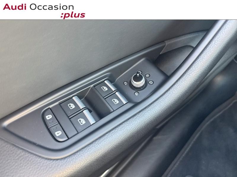 Voitures occasions Audi A5 Sportback S line Saint-Thibault-des-Vignes