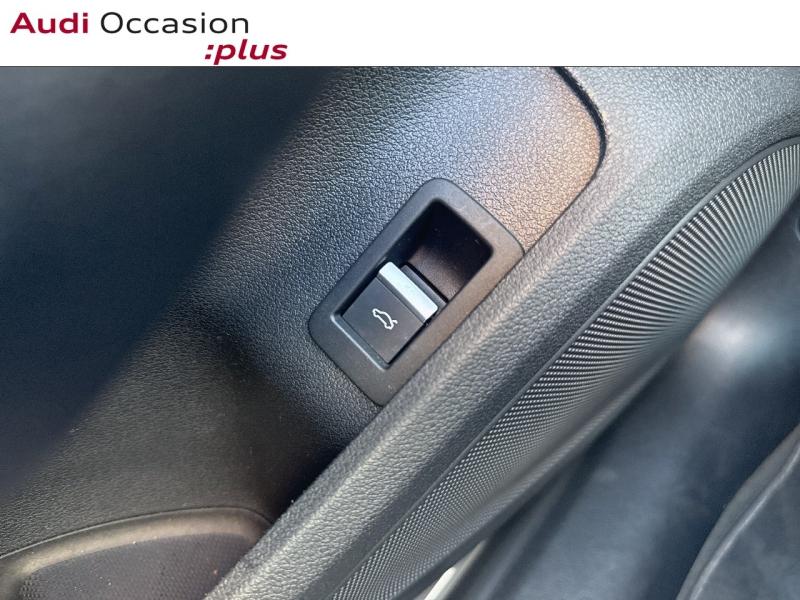 Voitures occasions Audi A5 Sportback S line Saint-Thibault-des-Vignes