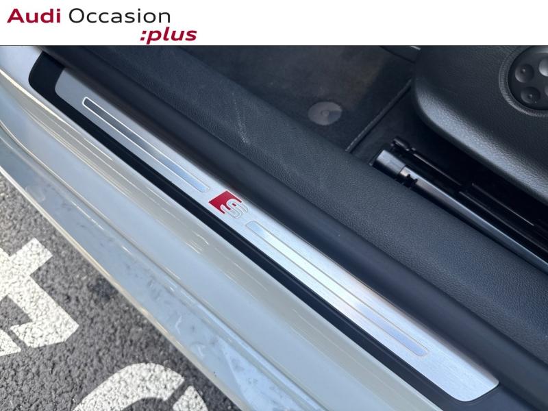 Voitures occasions Audi A5 Sportback S line Saint-Thibault-des-Vignes