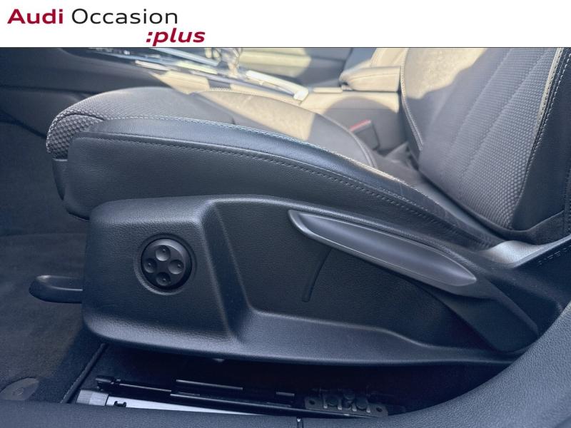 Voitures occasions Audi A5 Sportback S line Saint-Thibault-des-Vignes