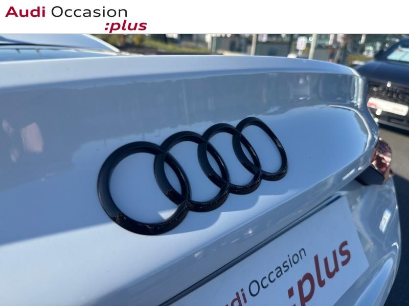 Voitures occasions Audi A5 Sportback S line Saint-Thibault-des-Vignes