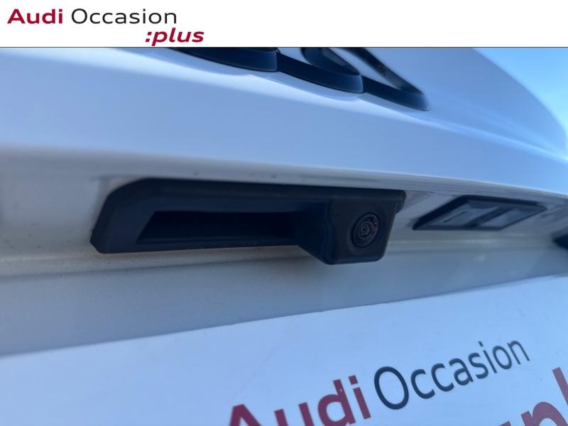 Voitures occasions Audi A5 Sportback S line Saint-Thibault-des-Vignes