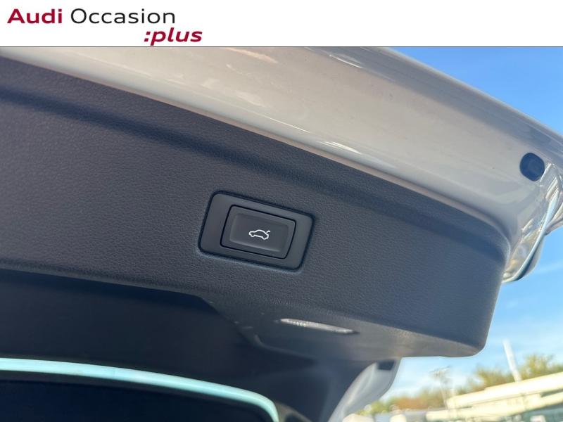 Voitures occasions Audi A5 Sportback S line Saint-Thibault-des-Vignes