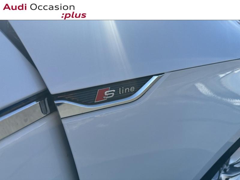 Voitures occasions Audi A5 Sportback S line Saint-Thibault-des-Vignes