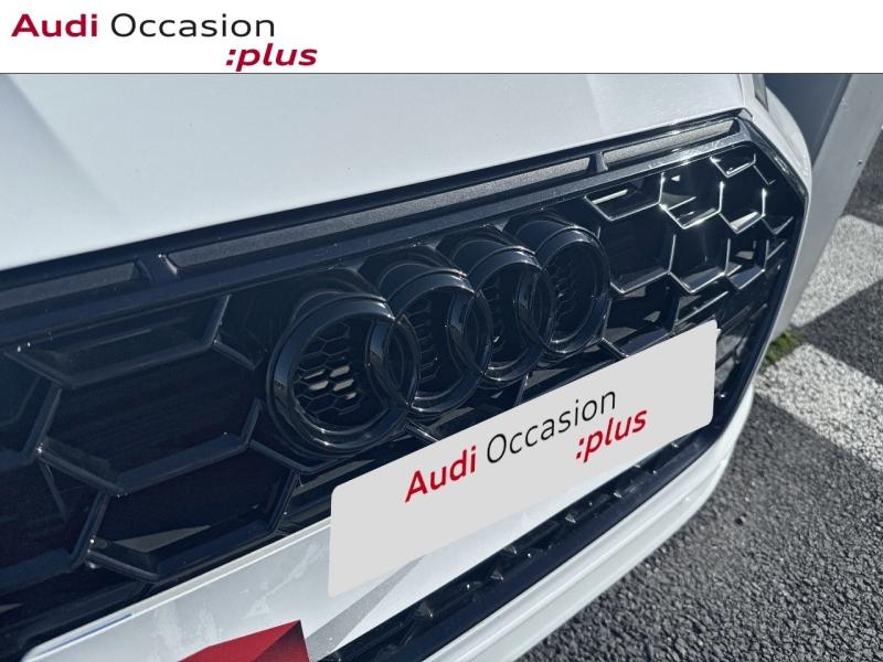 Voitures occasions Audi A5 Sportback S line Saint-Thibault-des-Vignes