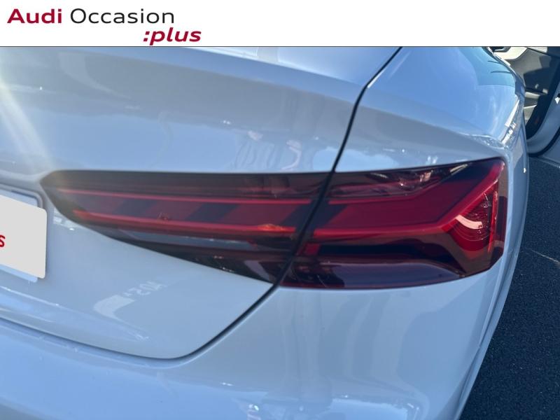 Voitures occasions Audi A5 Sportback S line Saint-Thibault-des-Vignes