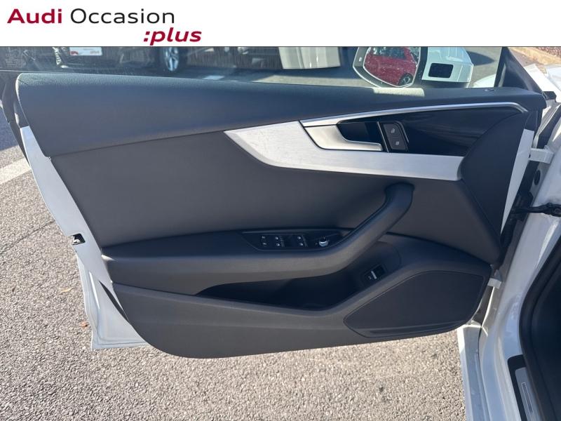 Voitures occasions Audi A5 Sportback S line Saint-Thibault-des-Vignes