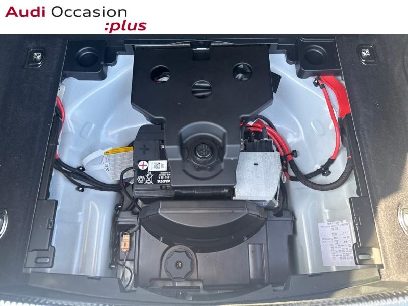 Voitures occasions Audi A5 Sportback S line Saint-Thibault-des-Vignes