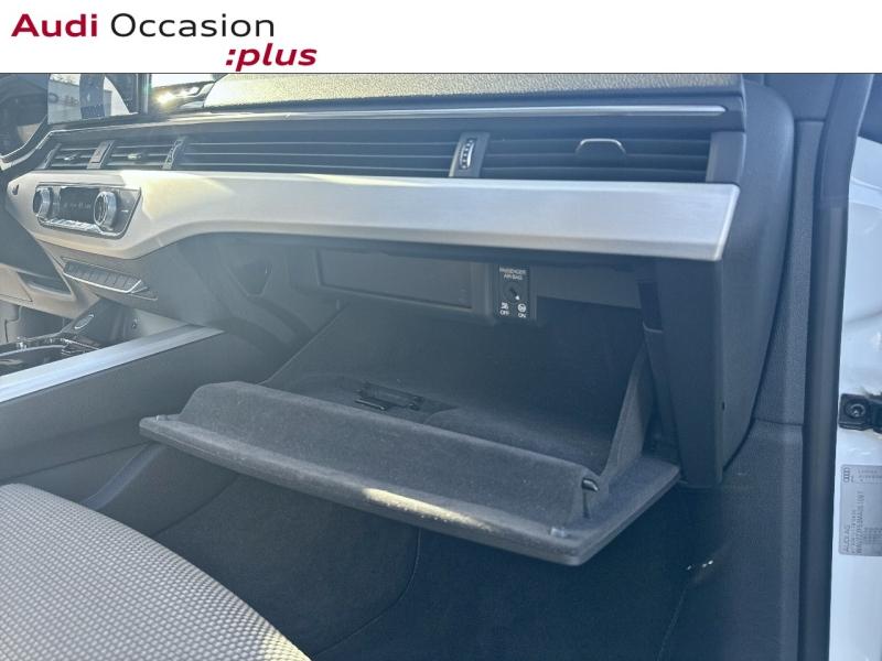 Voitures occasions Audi A5 Sportback S line Saint-Thibault-des-Vignes