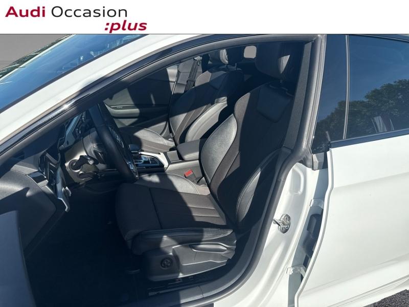 Voitures occasions Audi A5 Sportback S line Saint-Thibault-des-Vignes