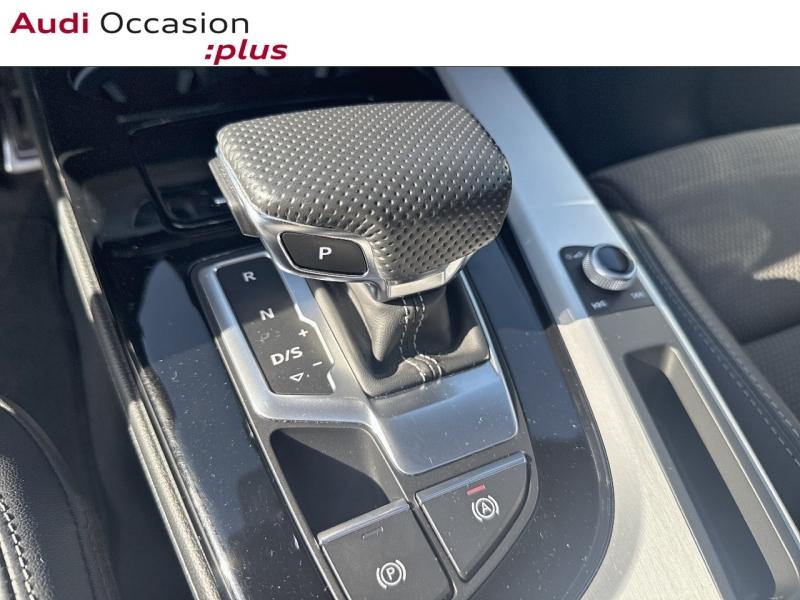 Voitures occasions Audi A5 Sportback S line Saint-Thibault-des-Vignes