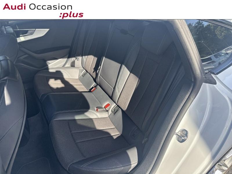 Voitures occasions Audi A5 Sportback S line Saint-Thibault-des-Vignes