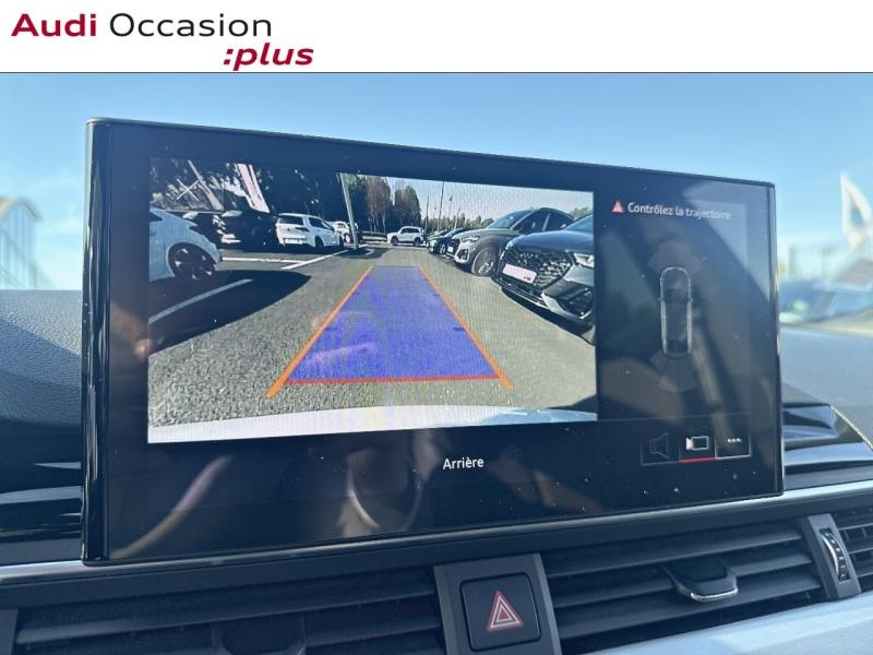 Voitures occasions Audi A5 Sportback S line Saint-Thibault-des-Vignes