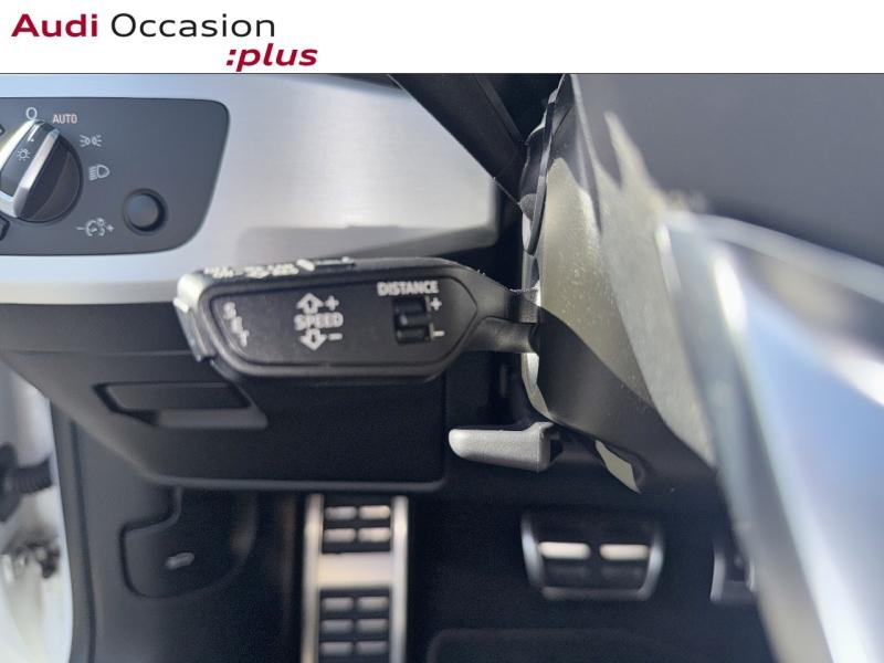 Voitures occasions Audi A5 Sportback S line Saint-Thibault-des-Vignes