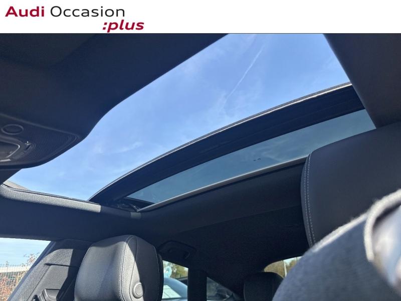 Voitures occasions Audi A5 Sportback S line Saint-Thibault-des-Vignes