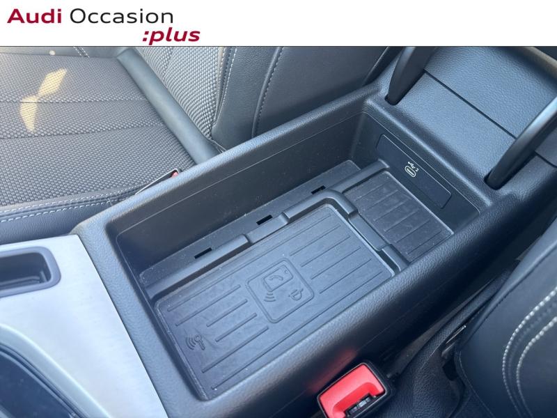 Voitures occasions Audi A5 Sportback S line Saint-Thibault-des-Vignes