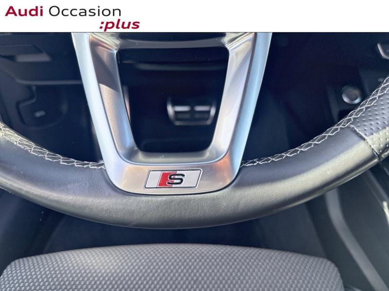 Voitures occasions Audi A5 Sportback S line Saint-Thibault-des-Vignes